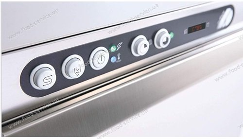 Машина для миття склянок (келихів) Frosty ECO35
